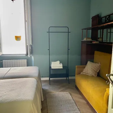 Appartement La Morada Del Pintor Córdoba