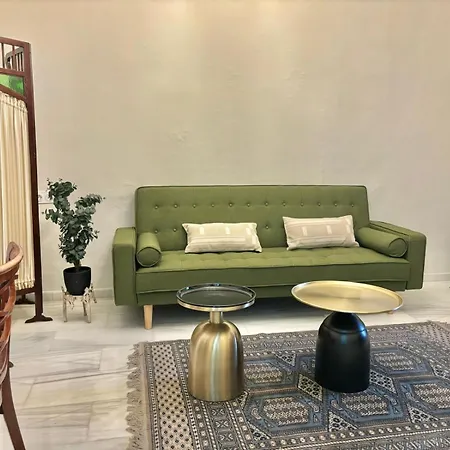 Appartement La Morada Del Pintor Córdoba