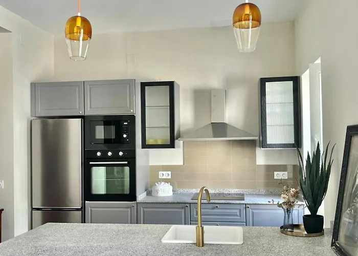 La Morada Del Pintor