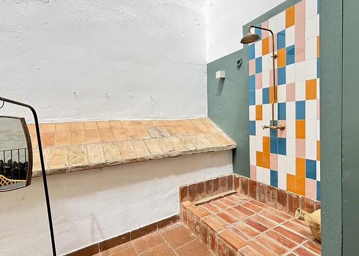 La Morada Del Pintor