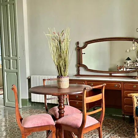 Apartment La Morada Del Pintor
