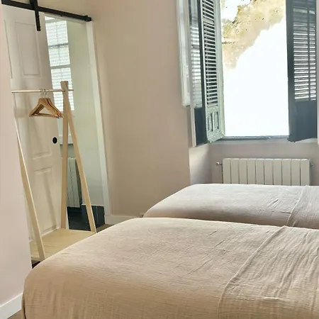 La Morada Del Pintor Apartment *