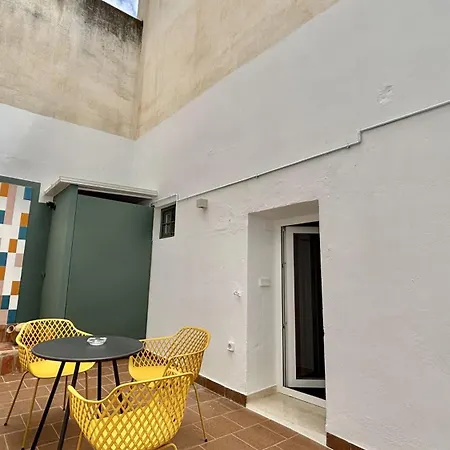 La Morada Del Pintor Córdoba