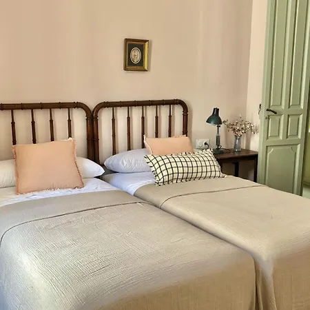 La Morada Del Pintor