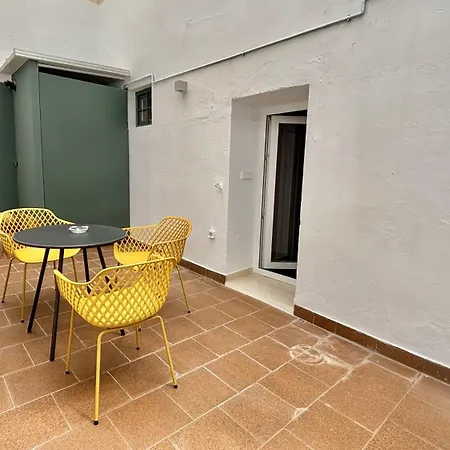 La Morada Del Pintor *