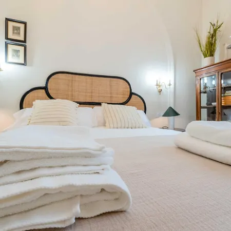 La Morada Del Pintor Apartment Cordoba