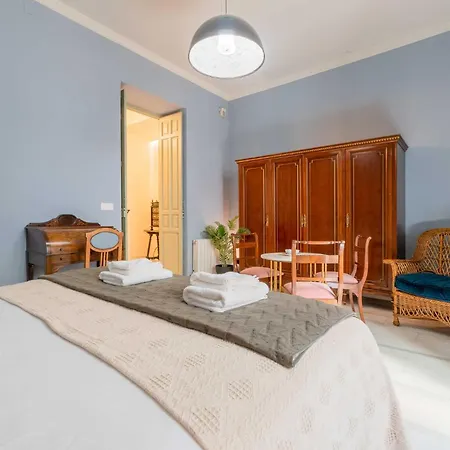 Apartment La Morada Del Pintor Cordoba