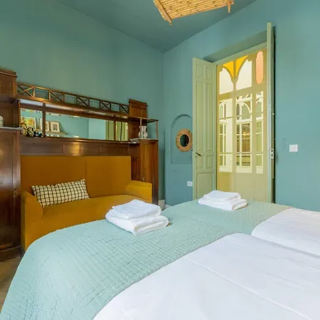 La Morada Del Pintor Apartment