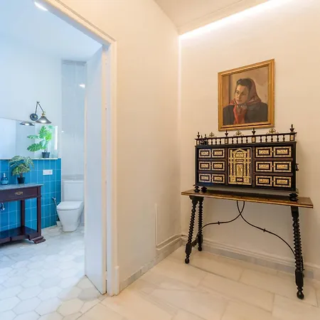 Appartement La Morada Del Pintor Cordoue