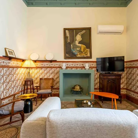 Apartment La Morada Del Pintor Cordoba