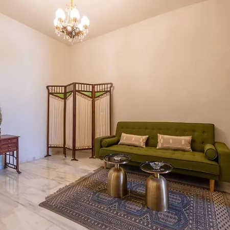 La Morada Del Pintor Apartment *