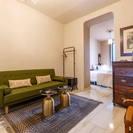 Apartment La Morada Del Pintor Cordoba