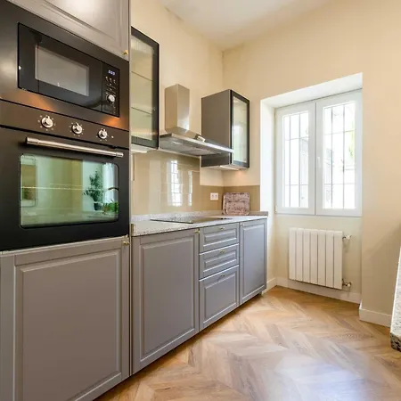 La Morada Del Pintor Apartment Cordoba