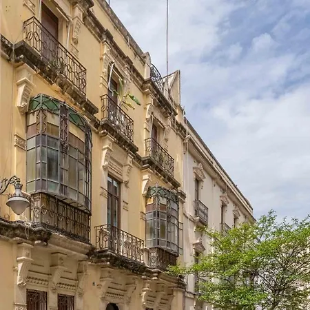 La Morada Del Pintor *