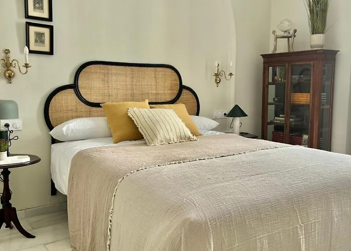 La Morada Del Pintor