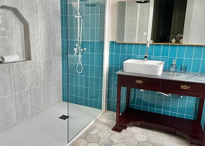 La Morada Del Pintor Apartmán