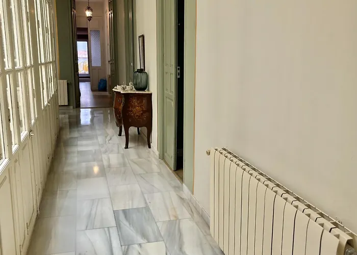 La Morada Del Pintor Córdoba