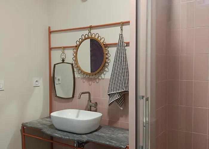 Apartmán La Morada Del Pintor