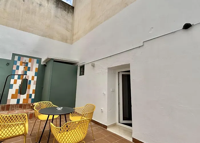 La Morada Del Pintor Córdoba