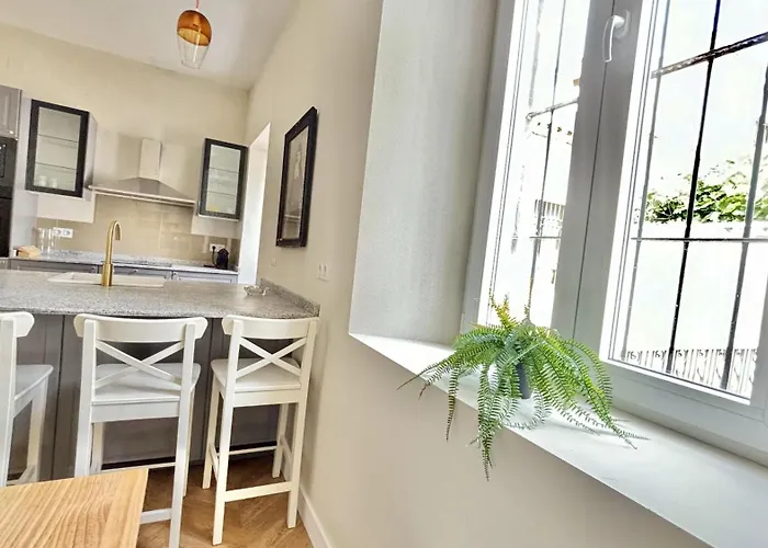 La Morada Del Pintor