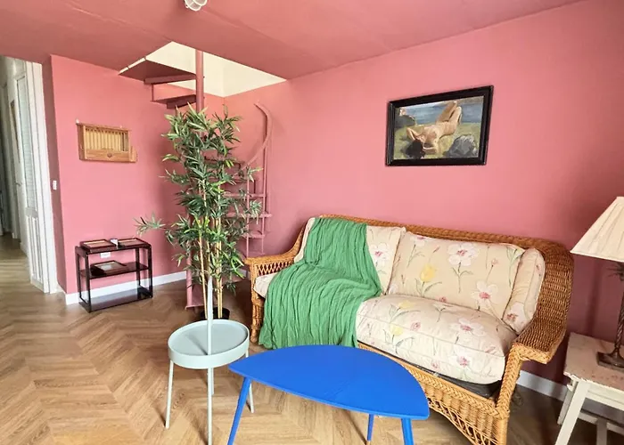 La Morada Del Pintor *