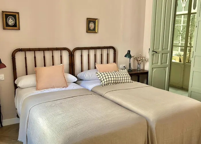 La Morada Del Pintor