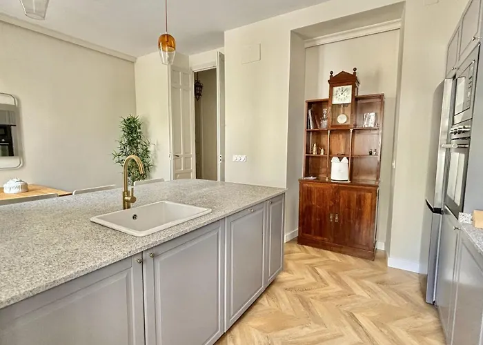 Apartmán La Morada Del Pintor Córdoba