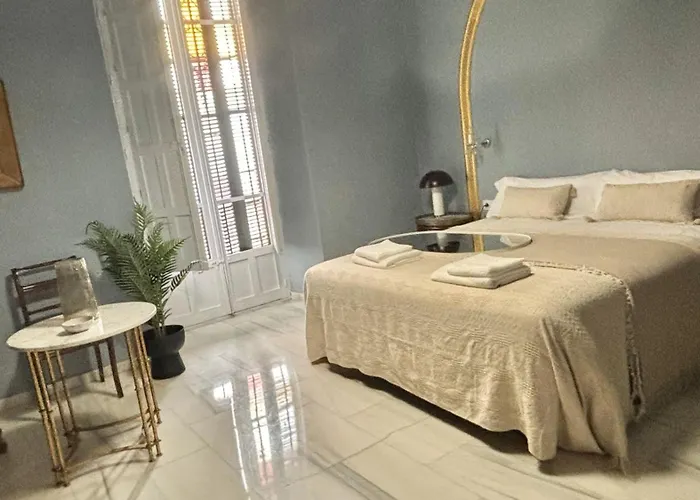 La Morada Del Pintor