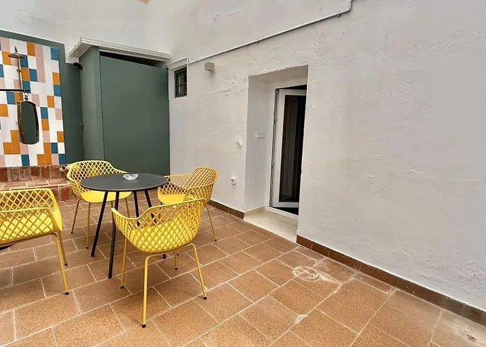 La Morada Del Pintor *