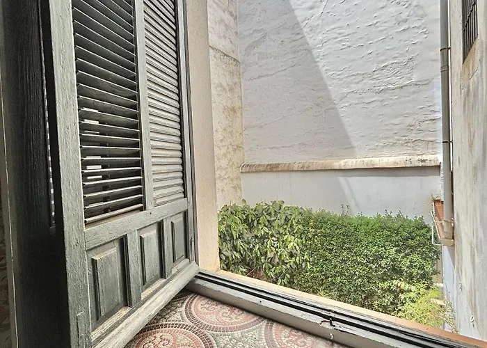 La Morada Del Pintor Apartmán Córdoba