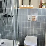 La Morada Del Pintor Apartment