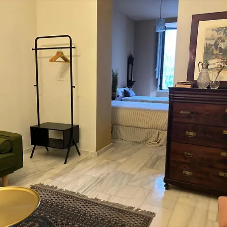 Apartamento La Morada Del Pintor *