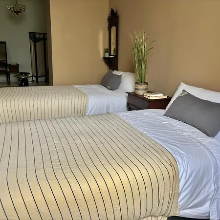 Apartamento La Morada Del Pintor