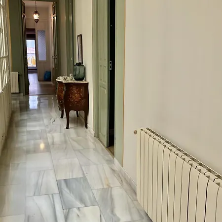 La Morada Del Pintor Córdoba