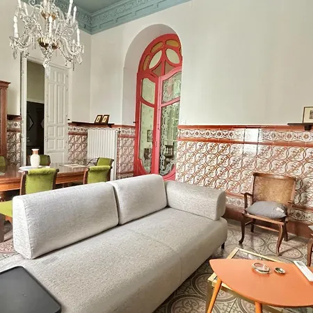 Apartamento La Morada Del Pintor *