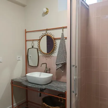 Apartamento La Morada Del Pintor