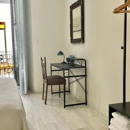 Apartamento La Morada Del Pintor