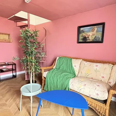 La Morada Del Pintor *