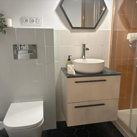 La Morada Del Pintor Apartamento *