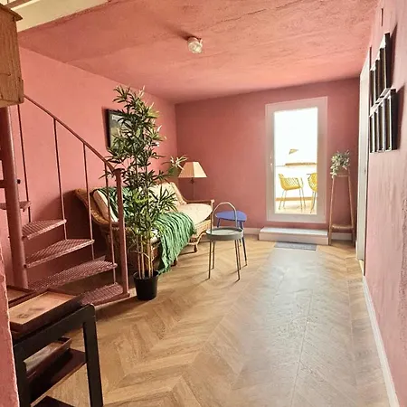 Apartamento La Morada Del Pintor *