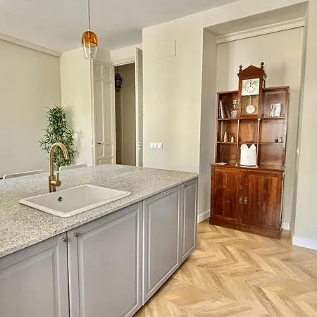 Apartamento La Morada Del Pintor Córdoba