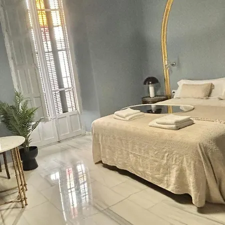 La Morada Del Pintor