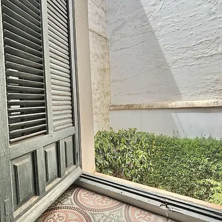 La Morada Del Pintor Apartamento Córdoba