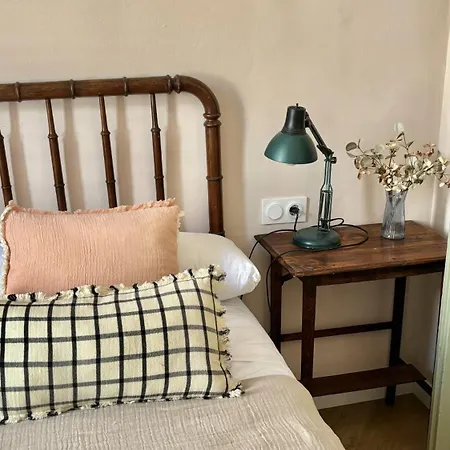 Apartamento La Morada Del Pintor *