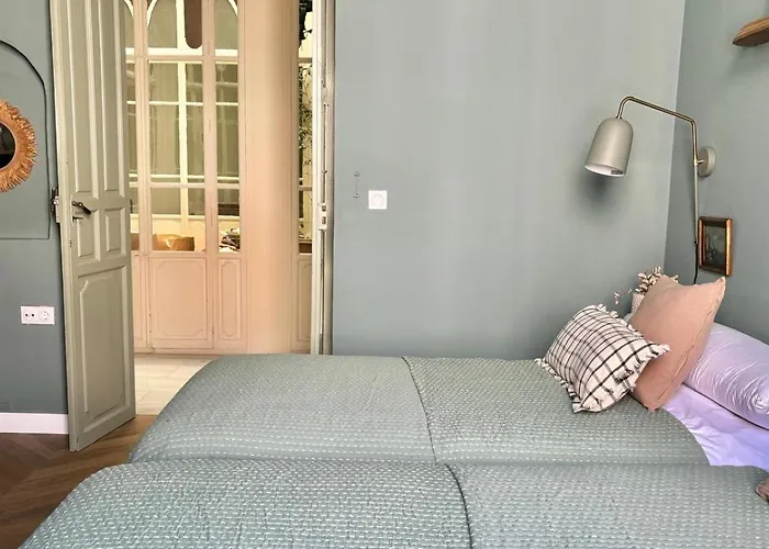 La Morada Del Pintor