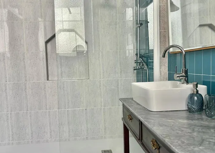 公寓 La Morada Del Pintor