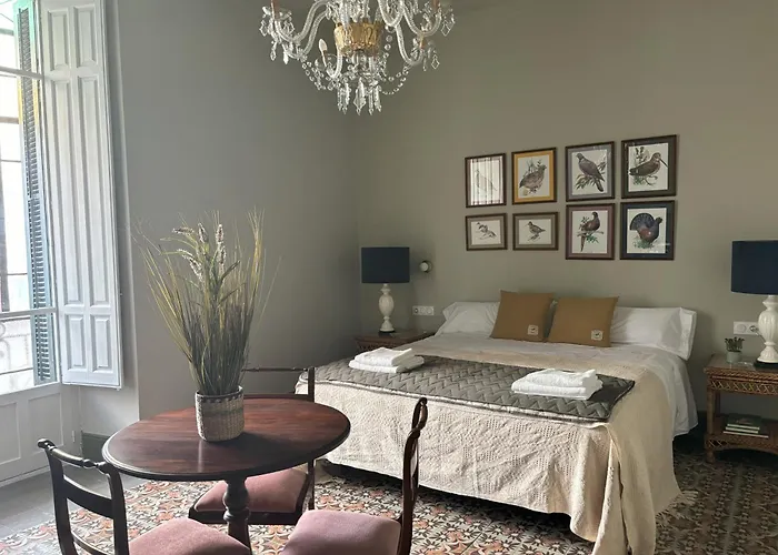 La Morada Del Pintor *