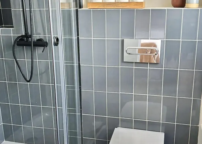 La Morada Del Pintor 公寓