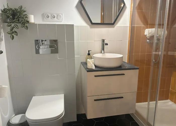 La Morada Del Pintor 公寓 *