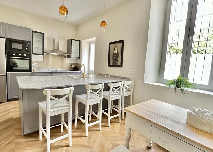 La Morada Del Pintor 科爾多瓦